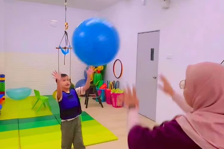 KIDZ Emporium Therapy Centre