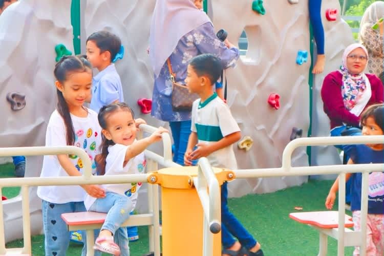 KIDZ Emporium Therapy Centre