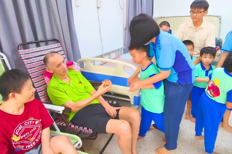 Pacific Speech Therapy & Learning Centre @ Headquarters