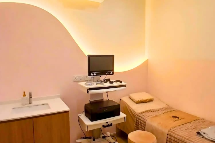 RenewHer (Postnatal Therapy Centre)