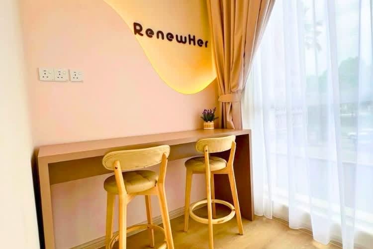 RenewHer (Postnatal Therapy Centre)
