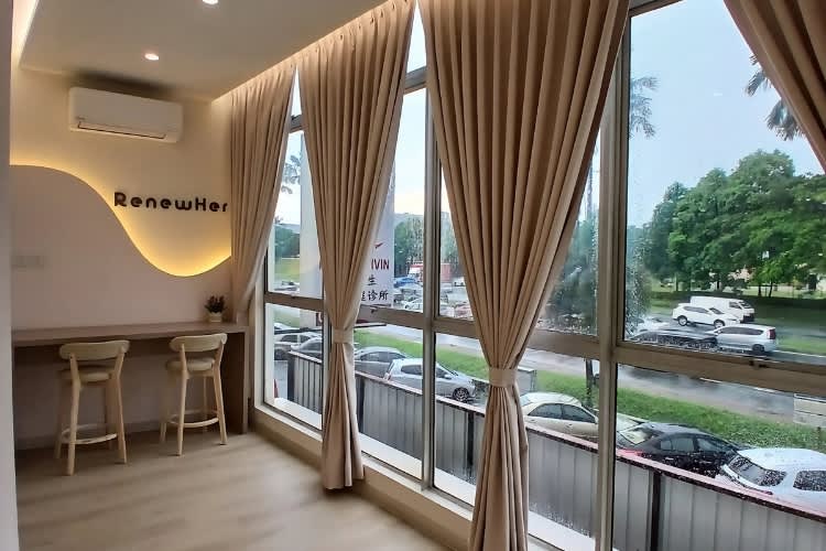RenewHer (Postnatal Therapy Centre)