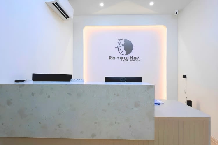 RenewHer (Postnatal Therapy Centre)