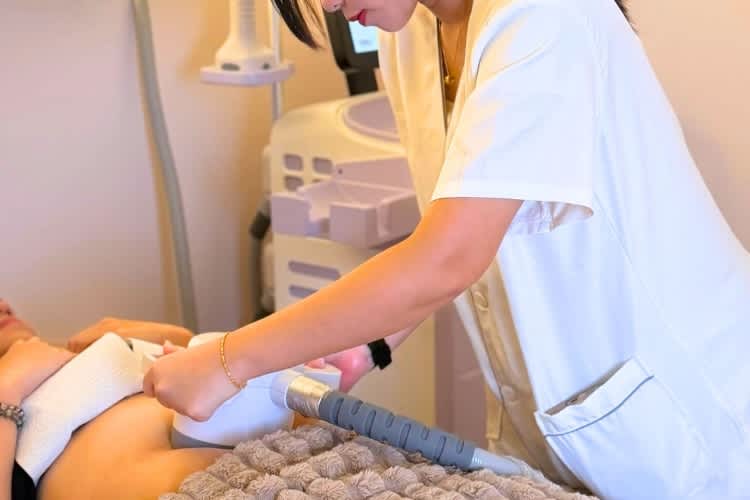 RenewHer (Postnatal Therapy Centre)