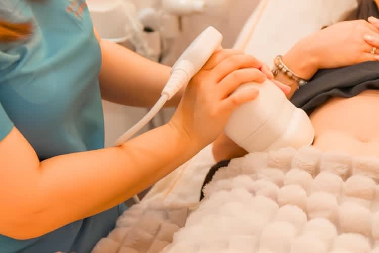 RenewHer (Postnatal Therapy Centre)