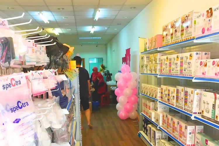 Breastpump Gallery 