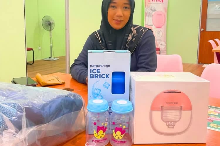 Breastpump Gallery 