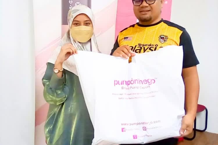 Breastpump Gallery 
