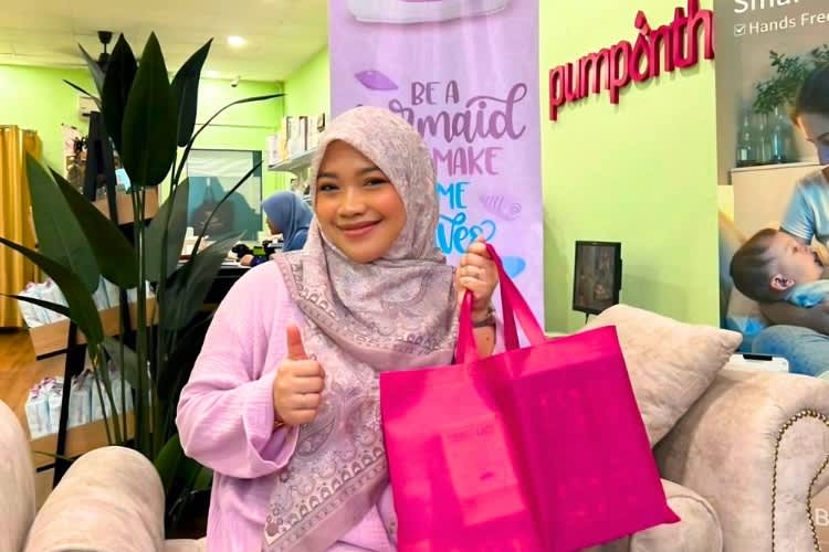 Breastpump Gallery 
