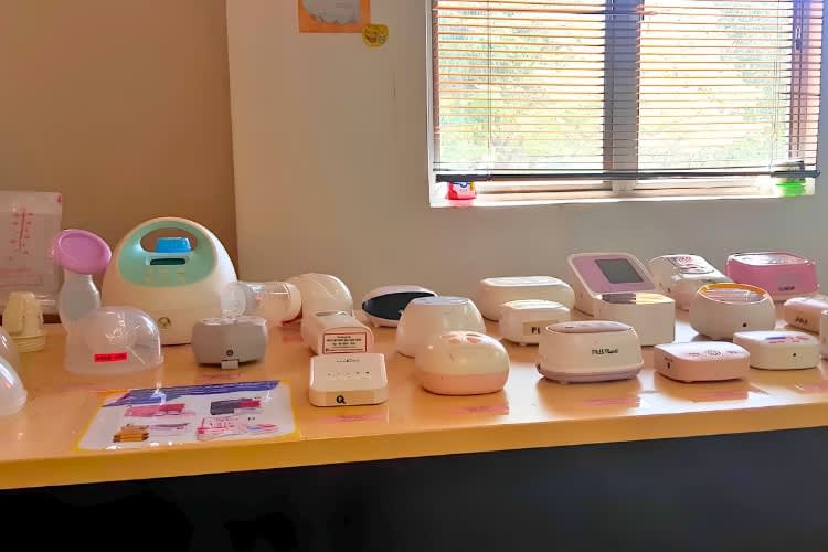 PumpOnTheGo Wangsa Maju - Breast Pump Breastfeeding Shop 