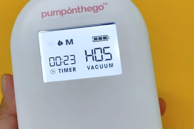 PumpOnTheGo Wangsa Maju - Breast Pump Breastfeeding Shop 