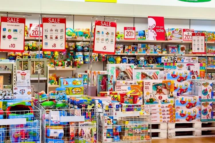 Mothercare , Singapore