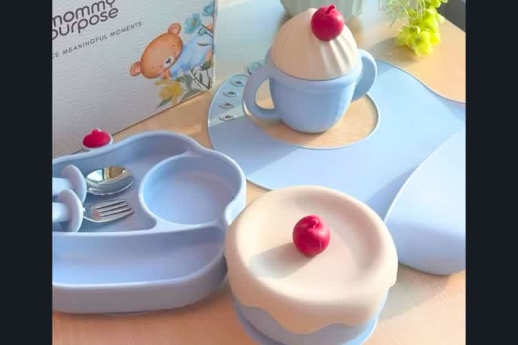 Mommy Purpose Baby Store