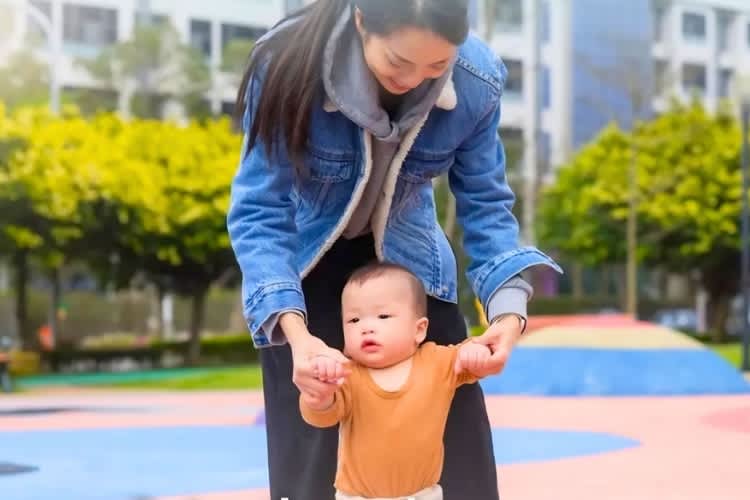 Mommy Purpose Baby Store