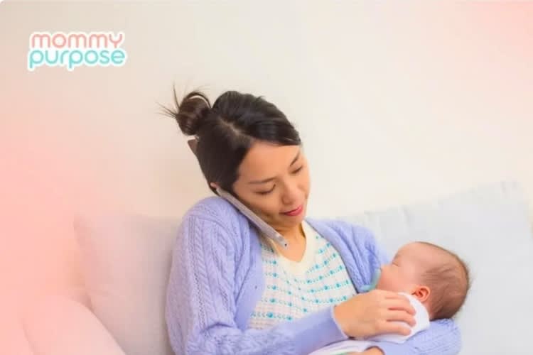 Mommy Purpose Baby Store