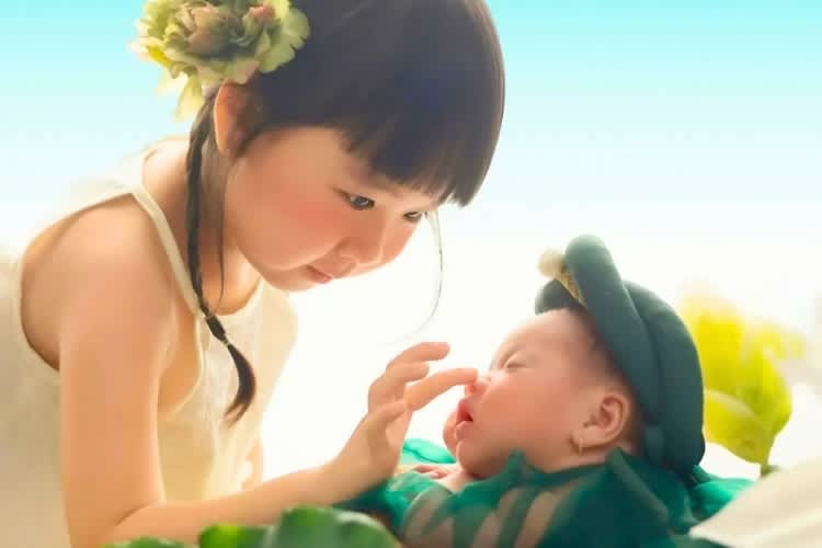 Mommy Purpose Baby Store