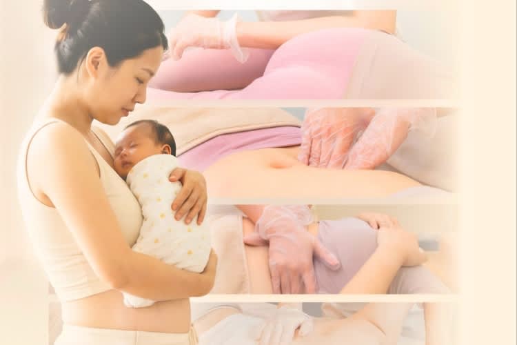 YINEE Posture Management Singapore (Orchard)