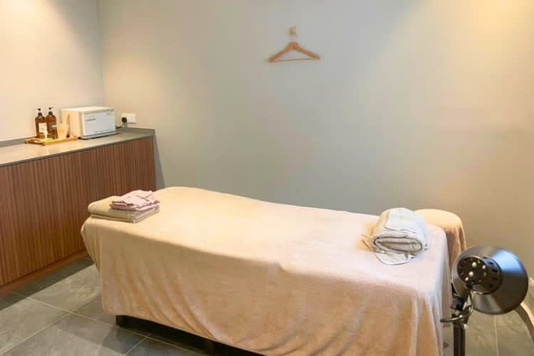 YINEE Signature Posture Management (Subang)