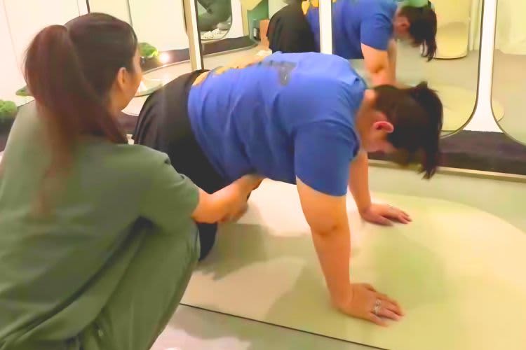 Prologue Centre for Women's Wellness