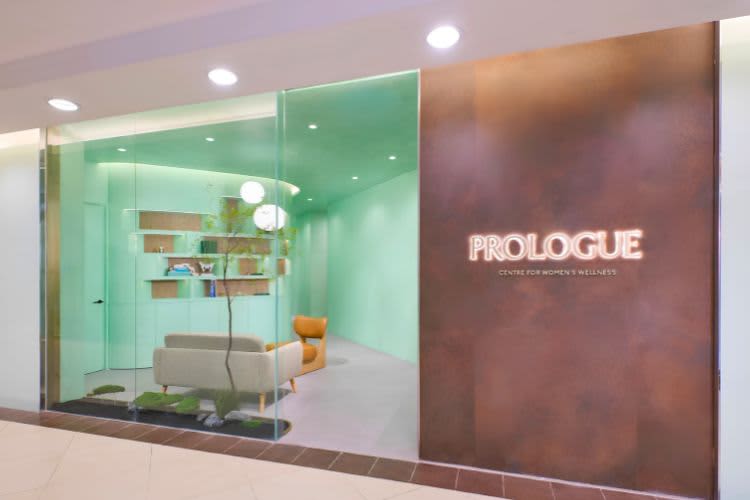 Prologue Centre for Women's Wellness