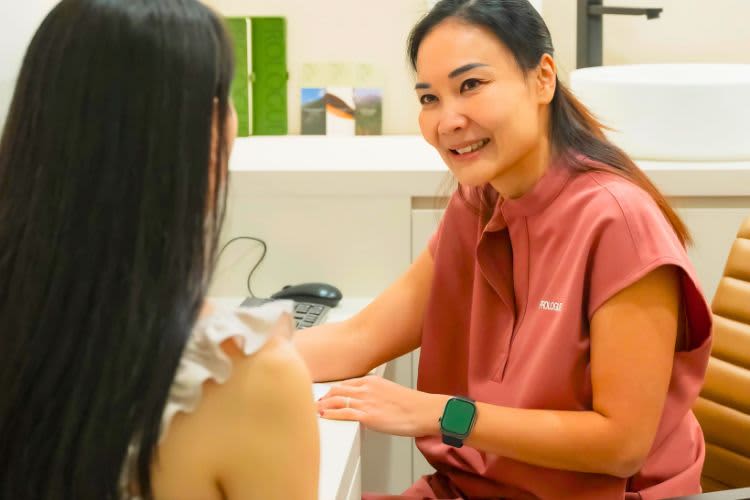 Prologue Centre for Women's Wellness