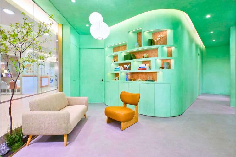 Prologue Centre for Women's Wellness