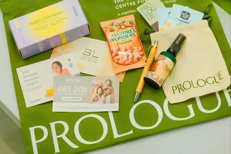 Prologue Centre for Women's Wellness