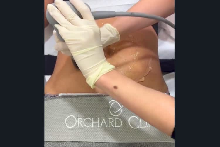 Orchard Clinic (Orchard branch)