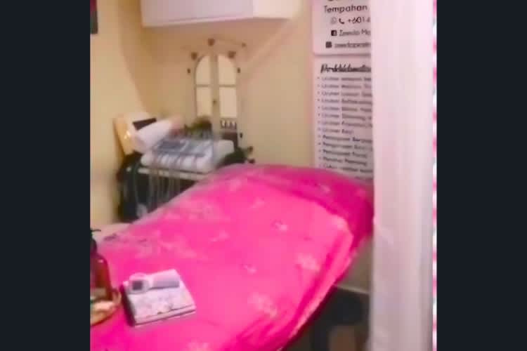 Zeeda Postnatal & Confinement Care