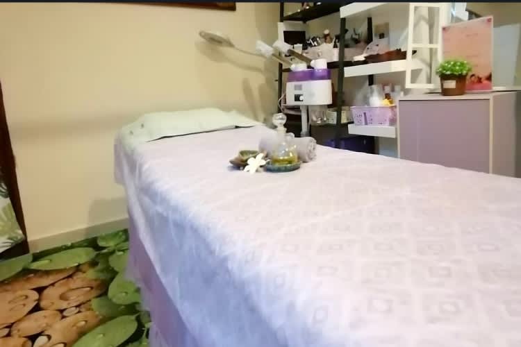 Zeeda Postnatal & Confinement Care