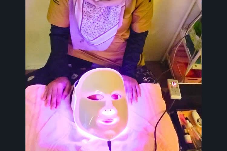 Homespa Qaturah Spa & Confinement Care