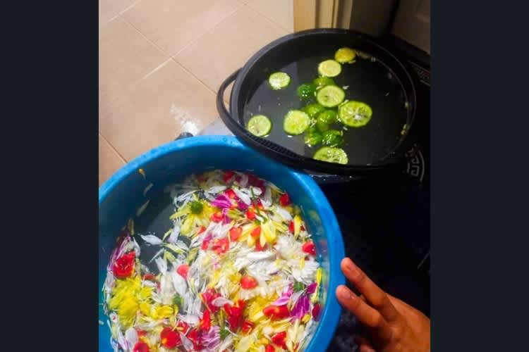 Homespa Qaturah Spa & Confinement Care
