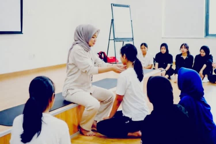 Homespa Qaturah Spa & Confinement Care