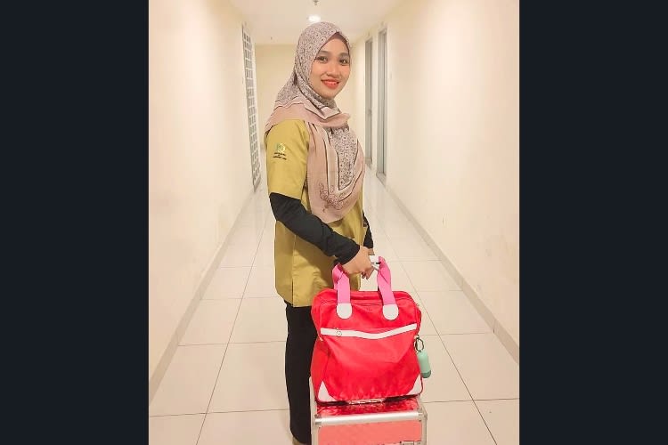 Homespa Qaturah Spa & Confinement Care