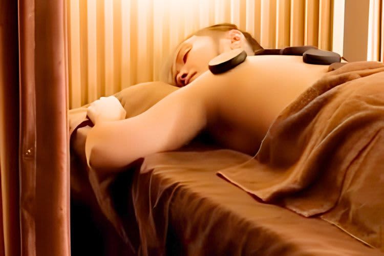 Sentuhan Wellness Spa