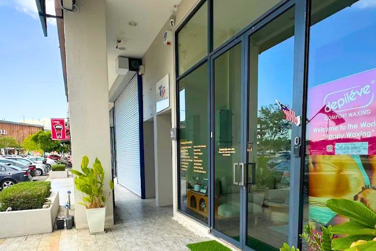 Sentuhan Wellness Spa