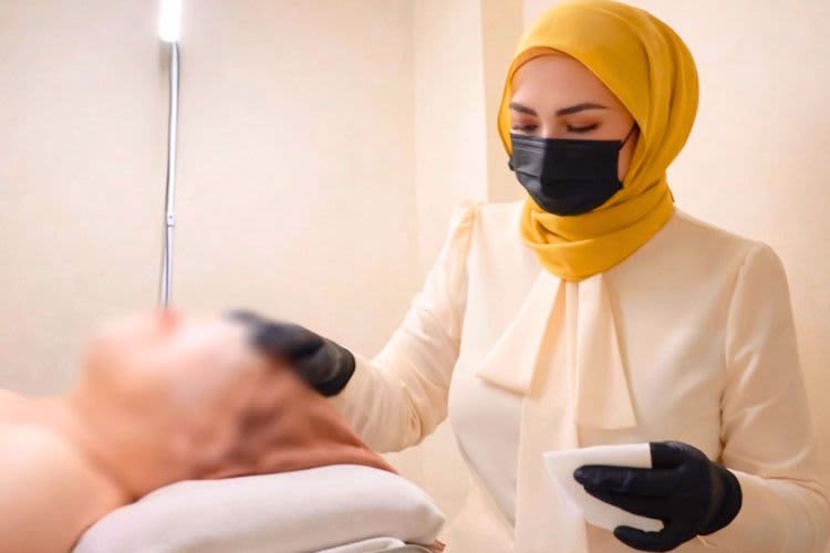 Sentuhan Wellness Spa