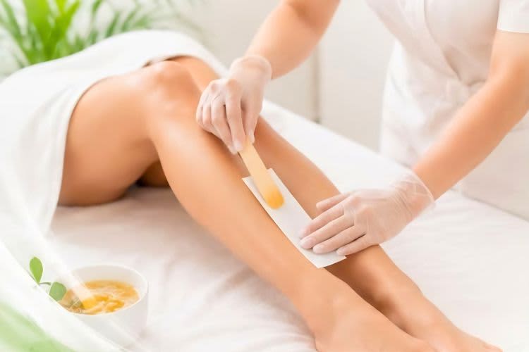 Olive Homespa and Post-Natal Treatments