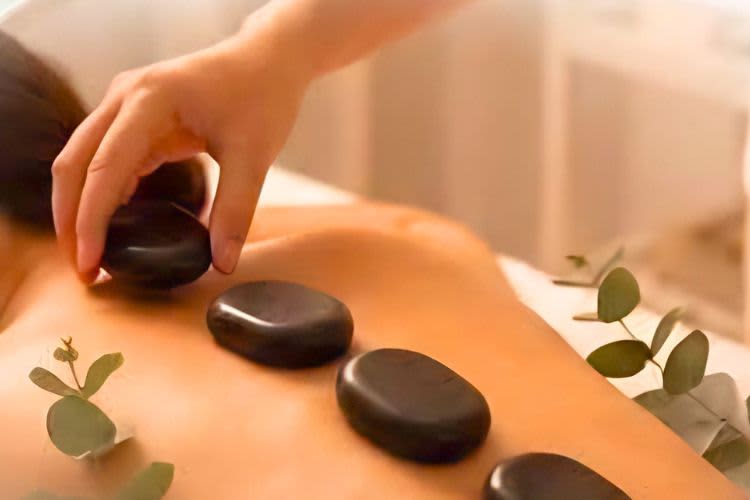 Olive Homespa and Post-Natal Treatments