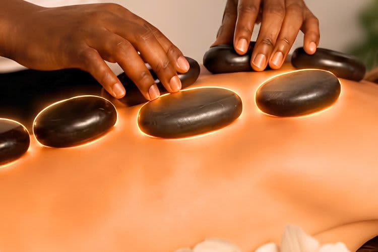 Olive Homespa and Post-Natal Treatments