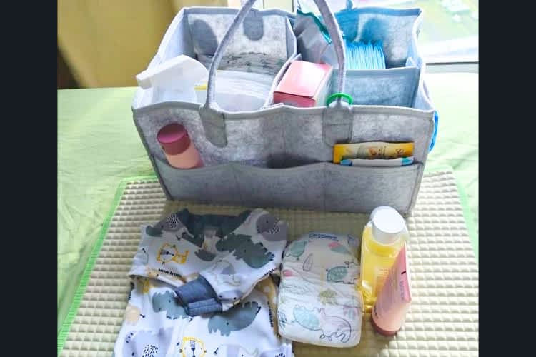 Daisy Therapist Homespa Wellness