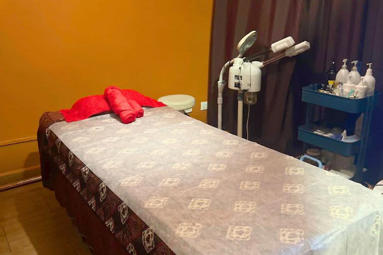 Triana Spa