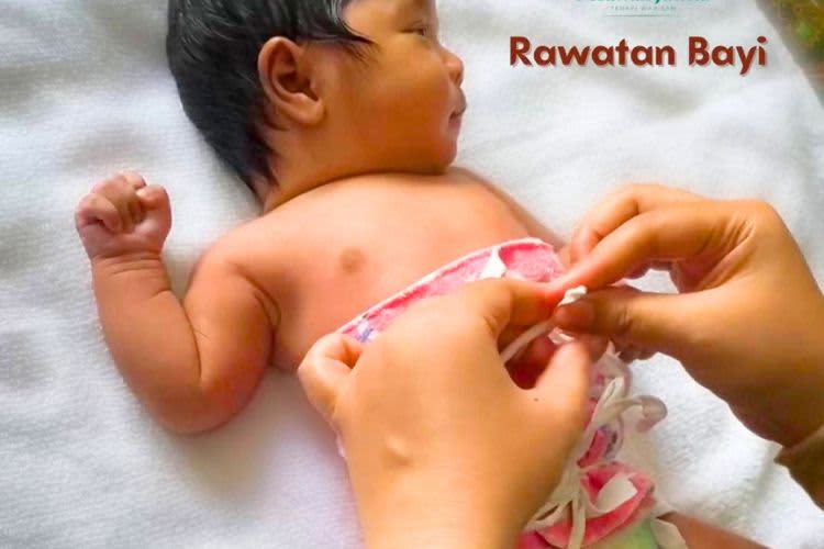 Perawan Juwita Terapi Warisan