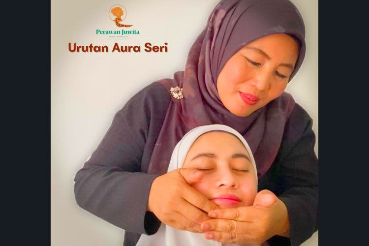 Perawan Juwita Terapi Warisan