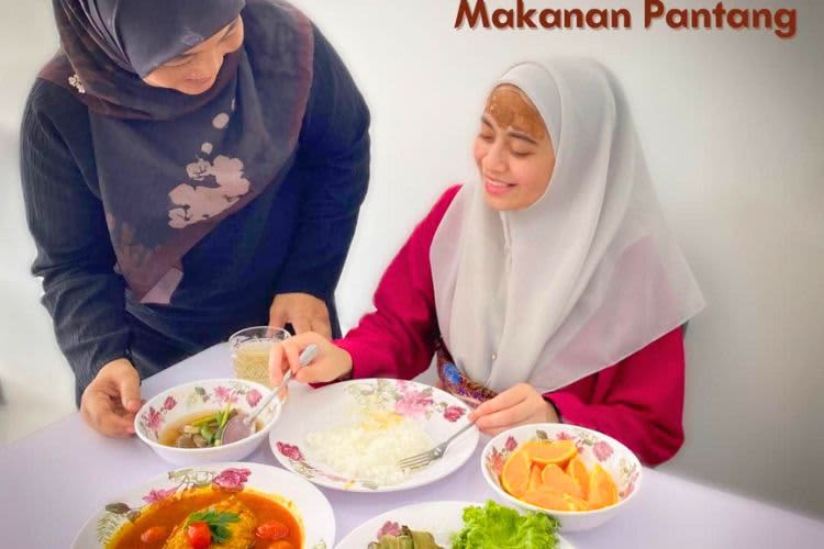 Perawan Juwita Terapi Warisan