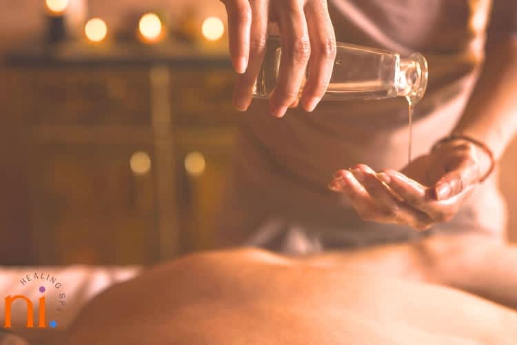 Tini Healing Spa