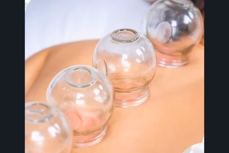 Tini Healing Spa
