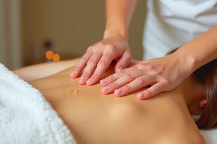 Tini Healing Spa
