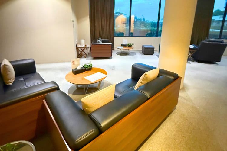 The Spa by The Ultimate