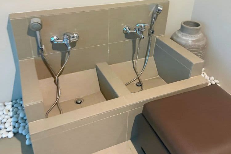 The Spa by The Ultimate
